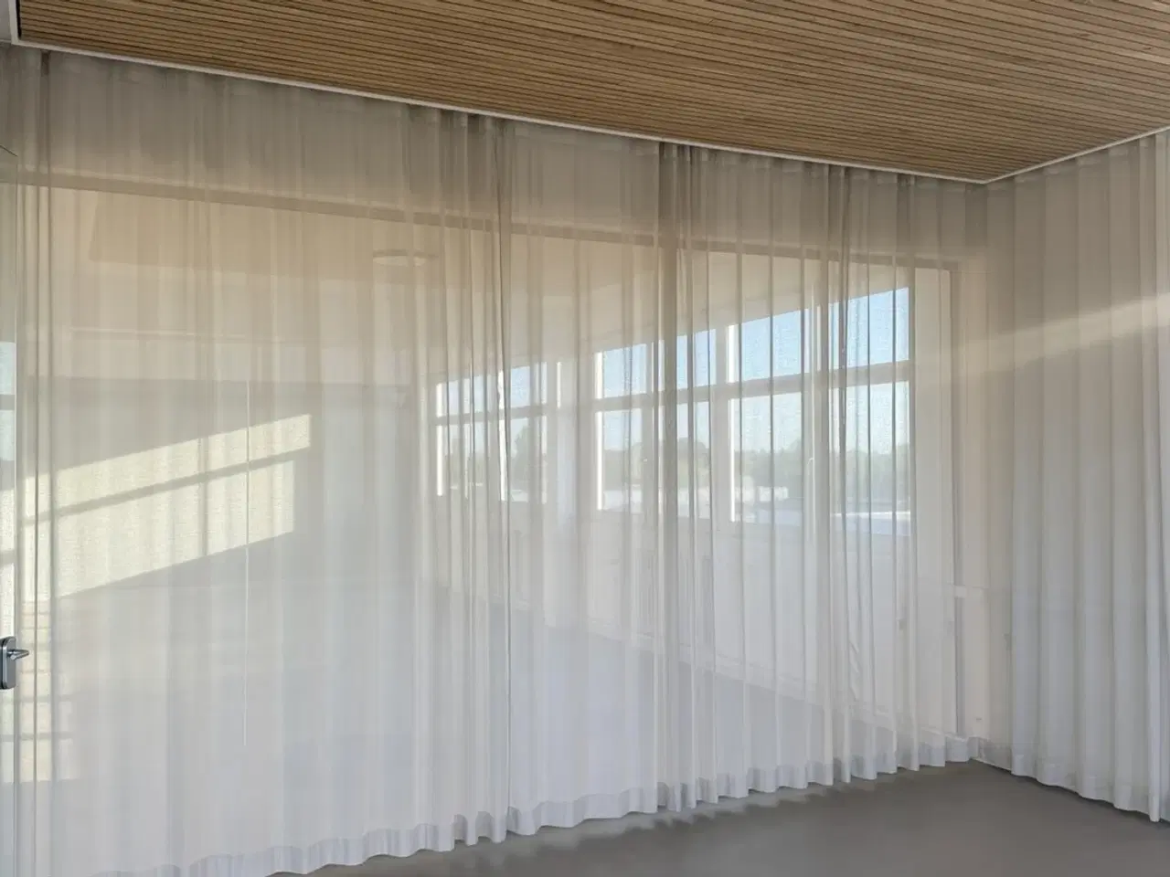 Billede 21 - Centralt beliggende ejendom med synlig facade mod Herlev Hovedgade