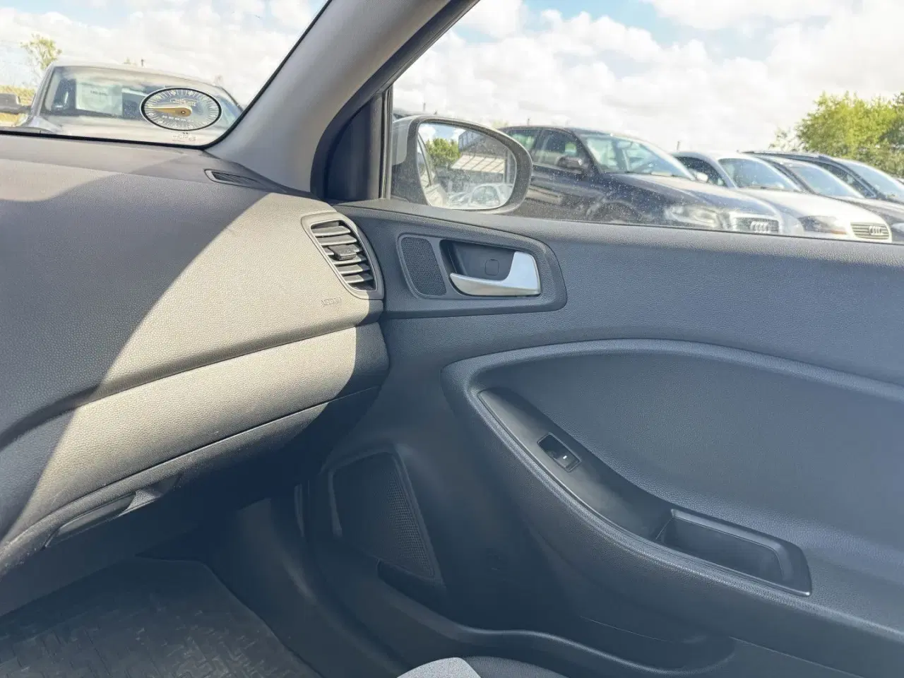 Billede 17 - Hyundai i20 1,1 CRDi Trend 75HK 5d 6g