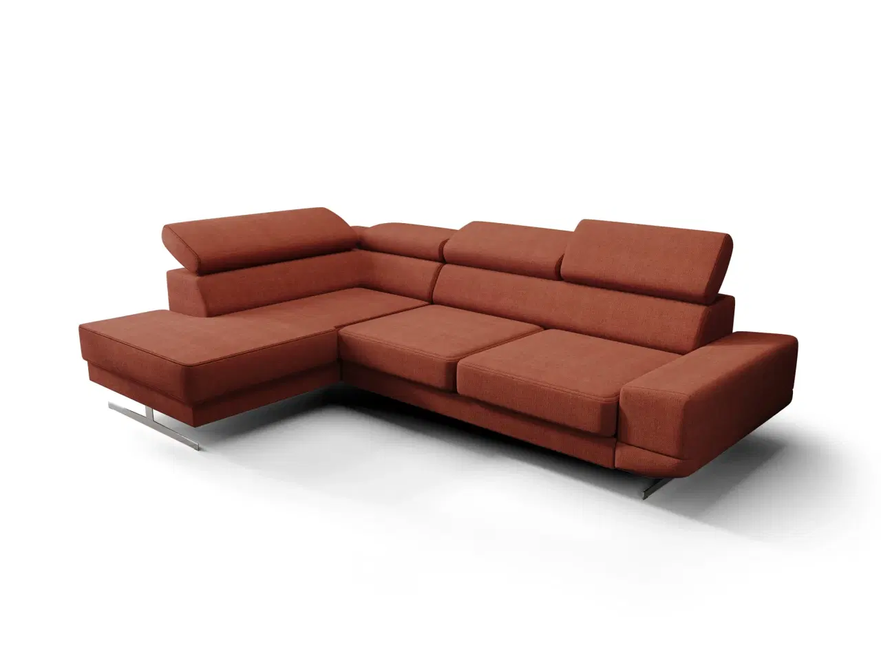 Billede 13 - MODENA I HJØRNESOFA 270x180
