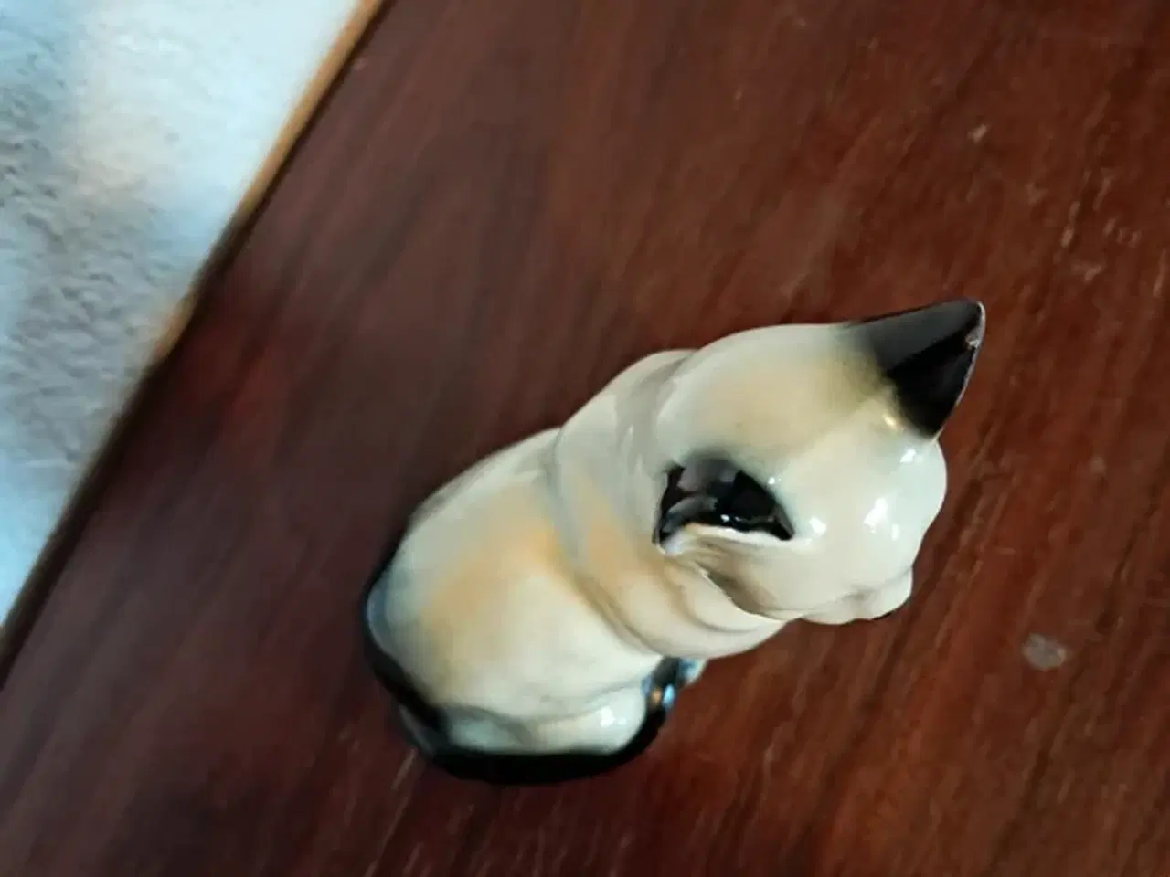 Billede 5 - Kattefigur