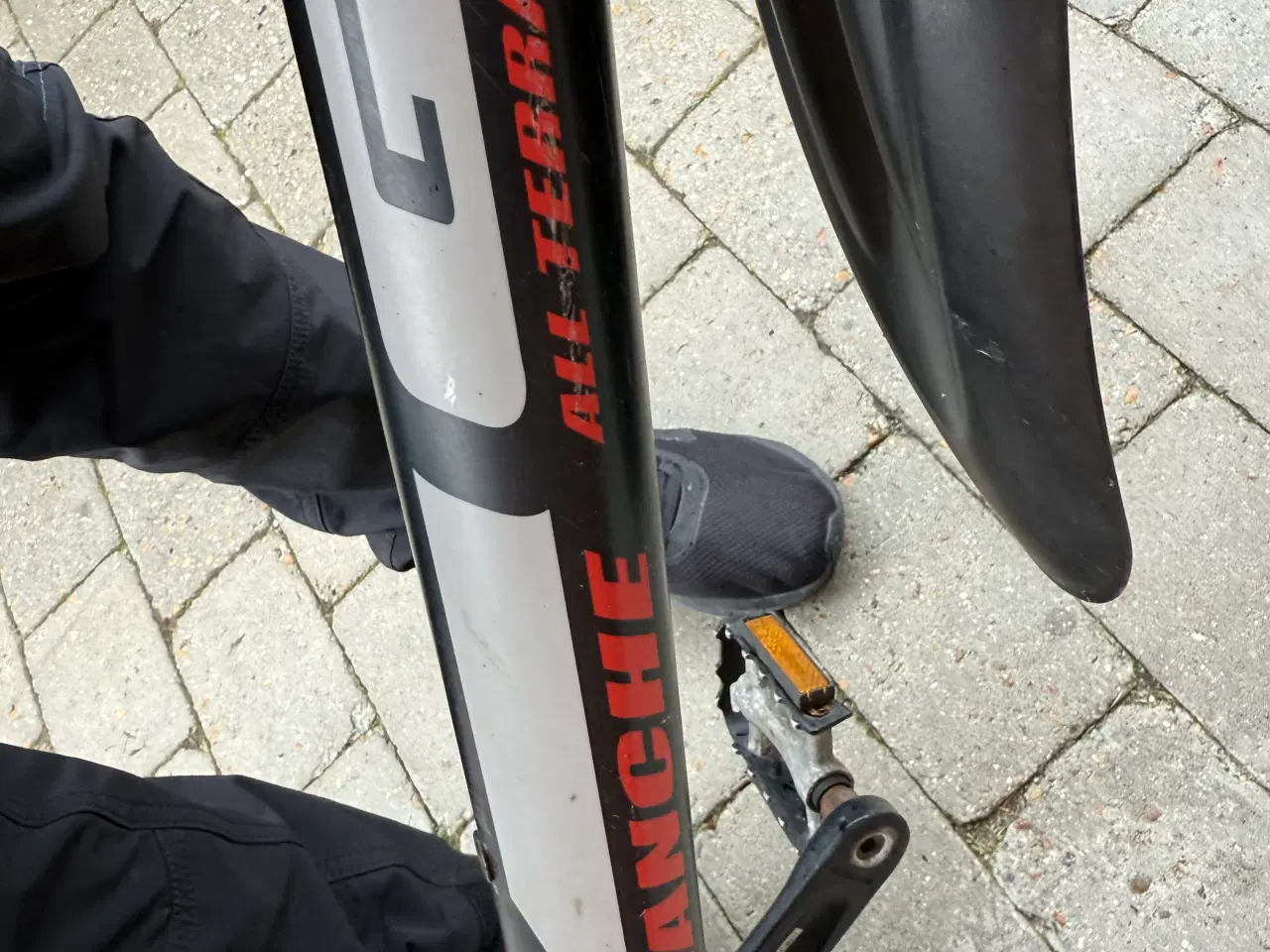 Billede 2 - GT mountainbike