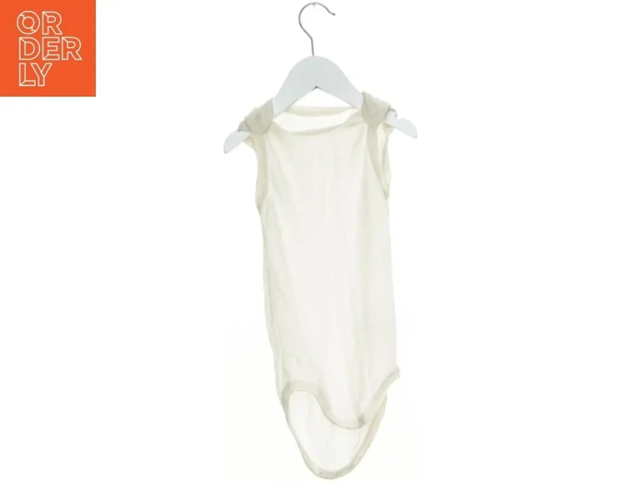 Billede 1 - Bodystocking fra 8O8 (str. 98 cm)