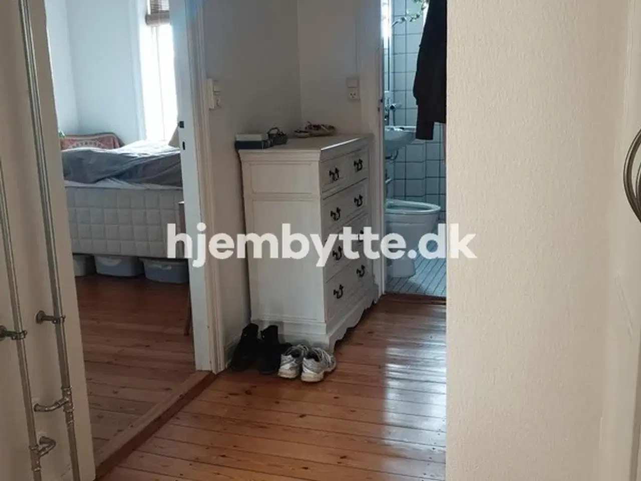 Billede 10 - Hjembytte - Scandiagade