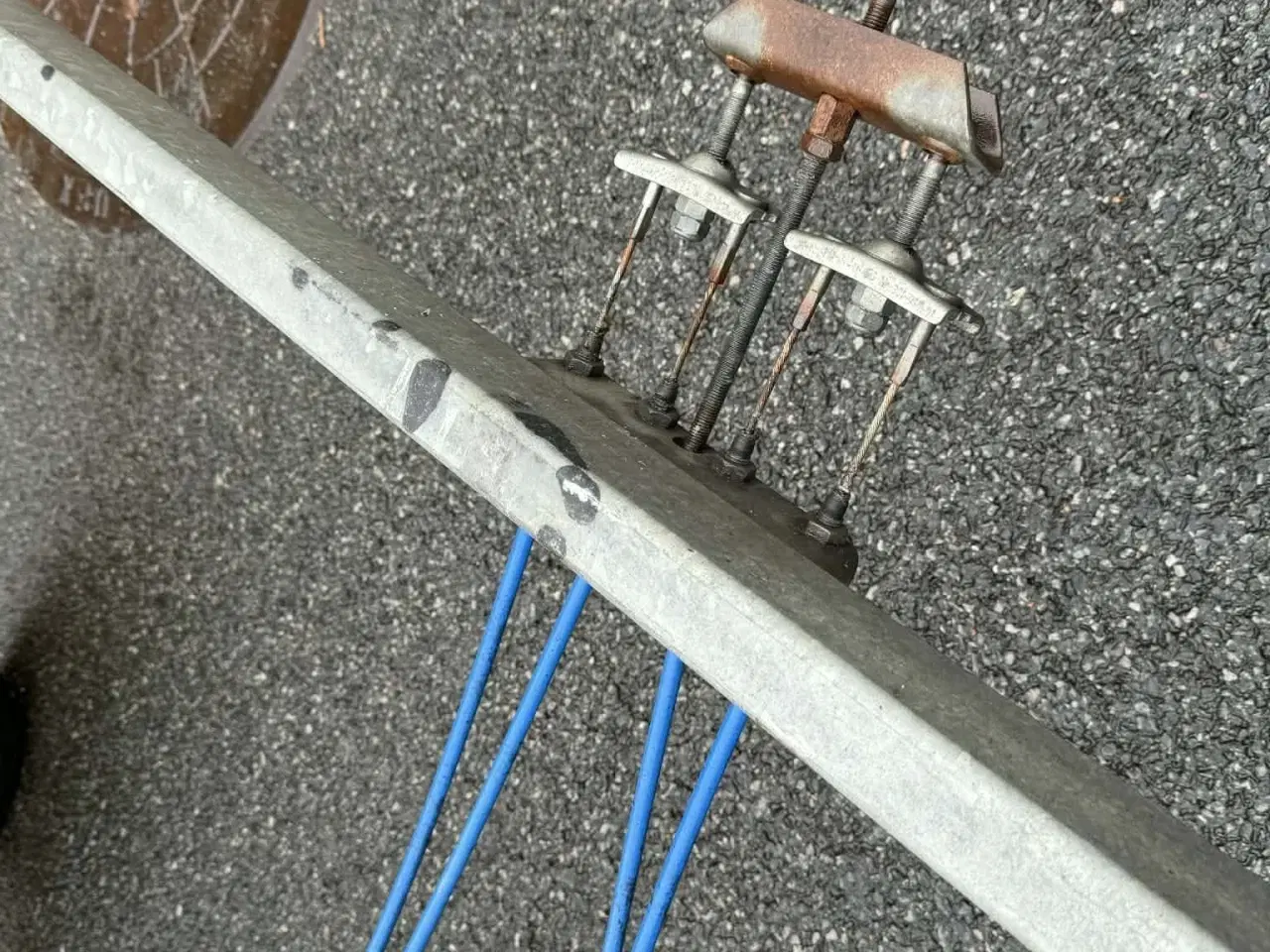 Billede 5 - Variant Ocean 2700 Nysynet