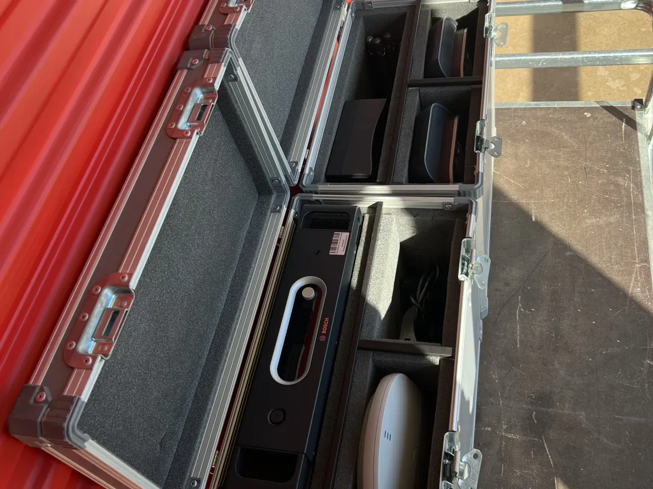 Billede 4 - Bosch DCN konferencesystem