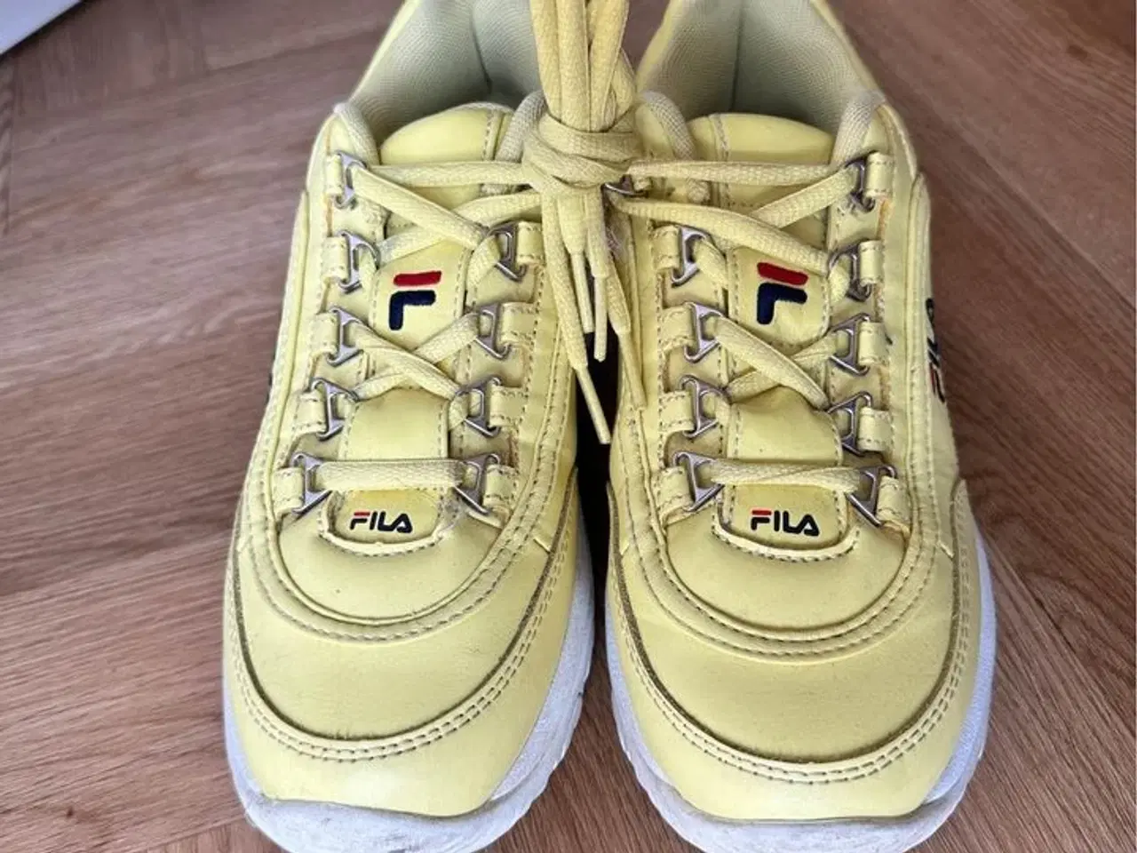 Billede 2 - FILA Sneakers str. 37-38