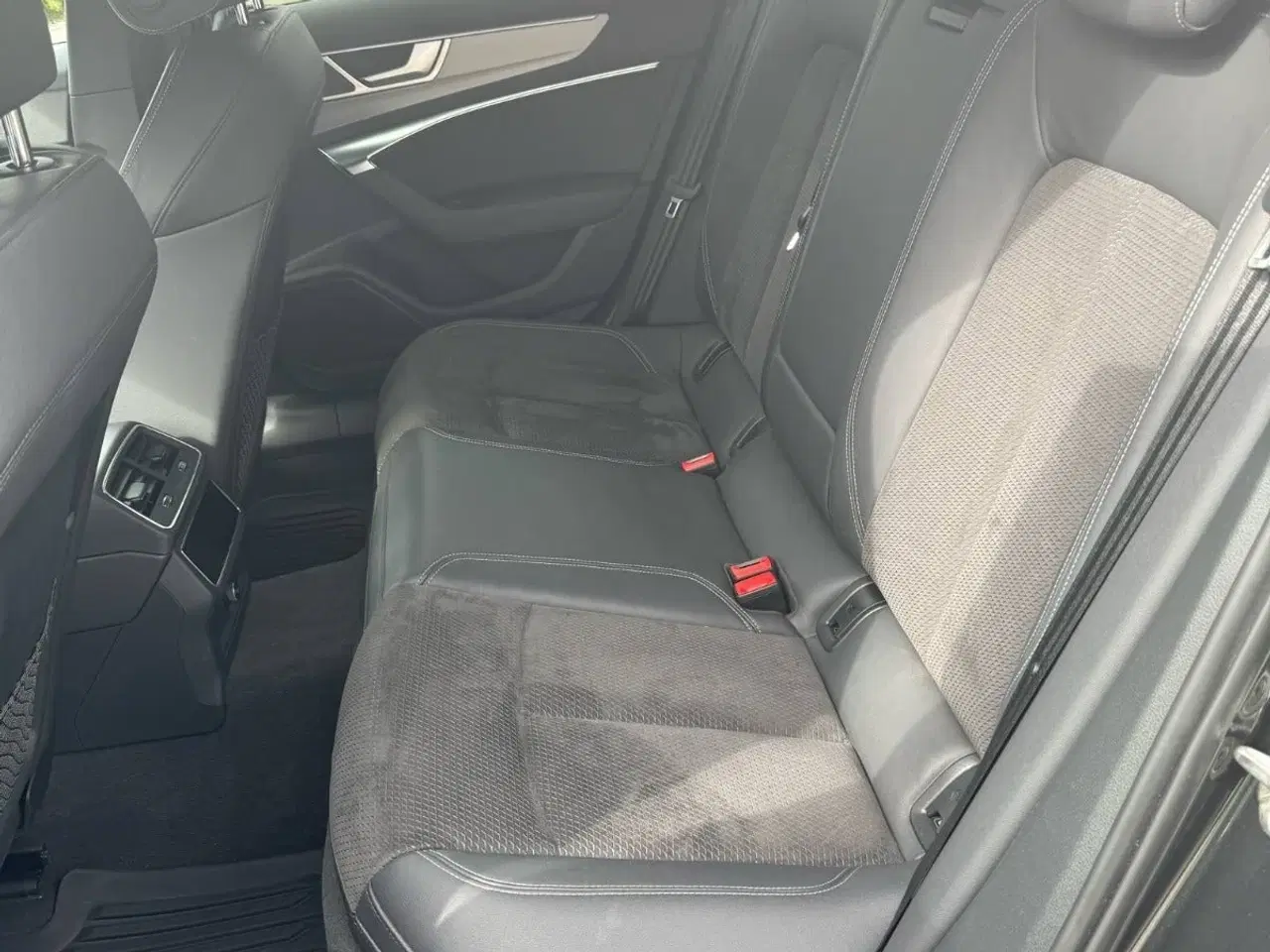Billede 12 - Audi A6 55 TFSi e S-line Avant quattro S-tr.