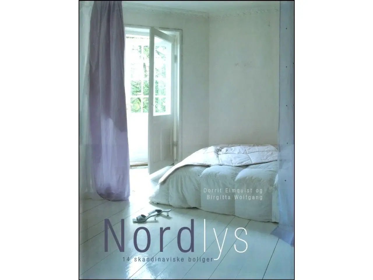 Billede 1 - Nordlys - 14 skandinaviske boliger