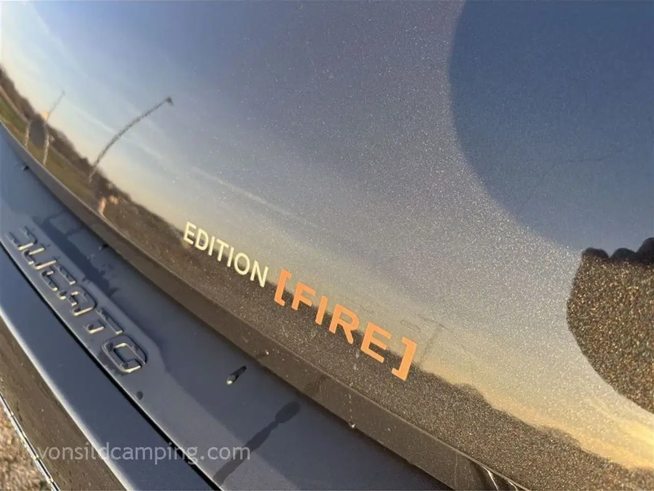 Billede 20 - 2026 - Weinsberg Carabus 600 ME Fire Edition