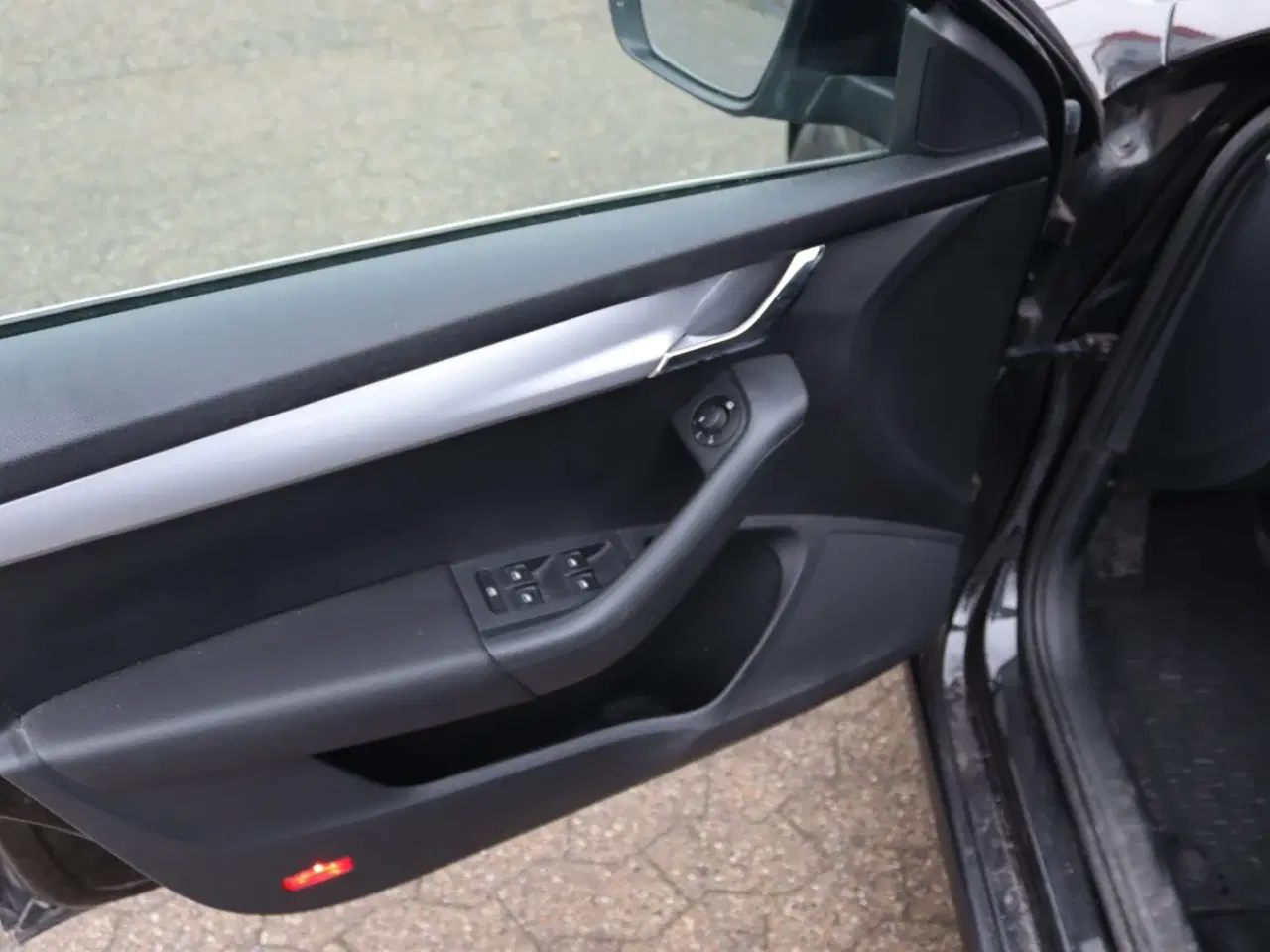 Billede 10 - Skoda Octavia 1,4 TSi 140 Elegance DSG