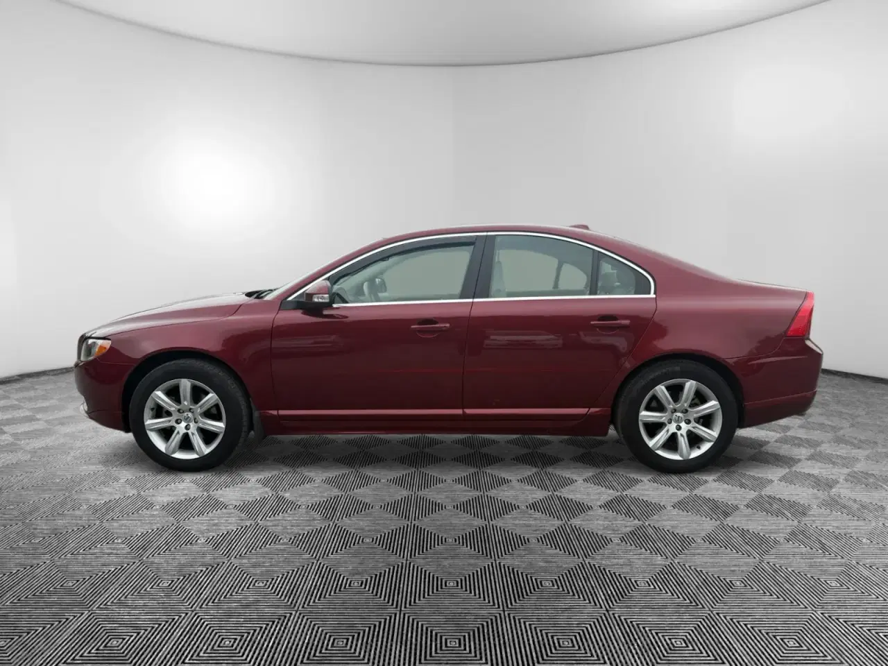 Billede 8 - Volvo S80 2,5 T Momentum aut.
