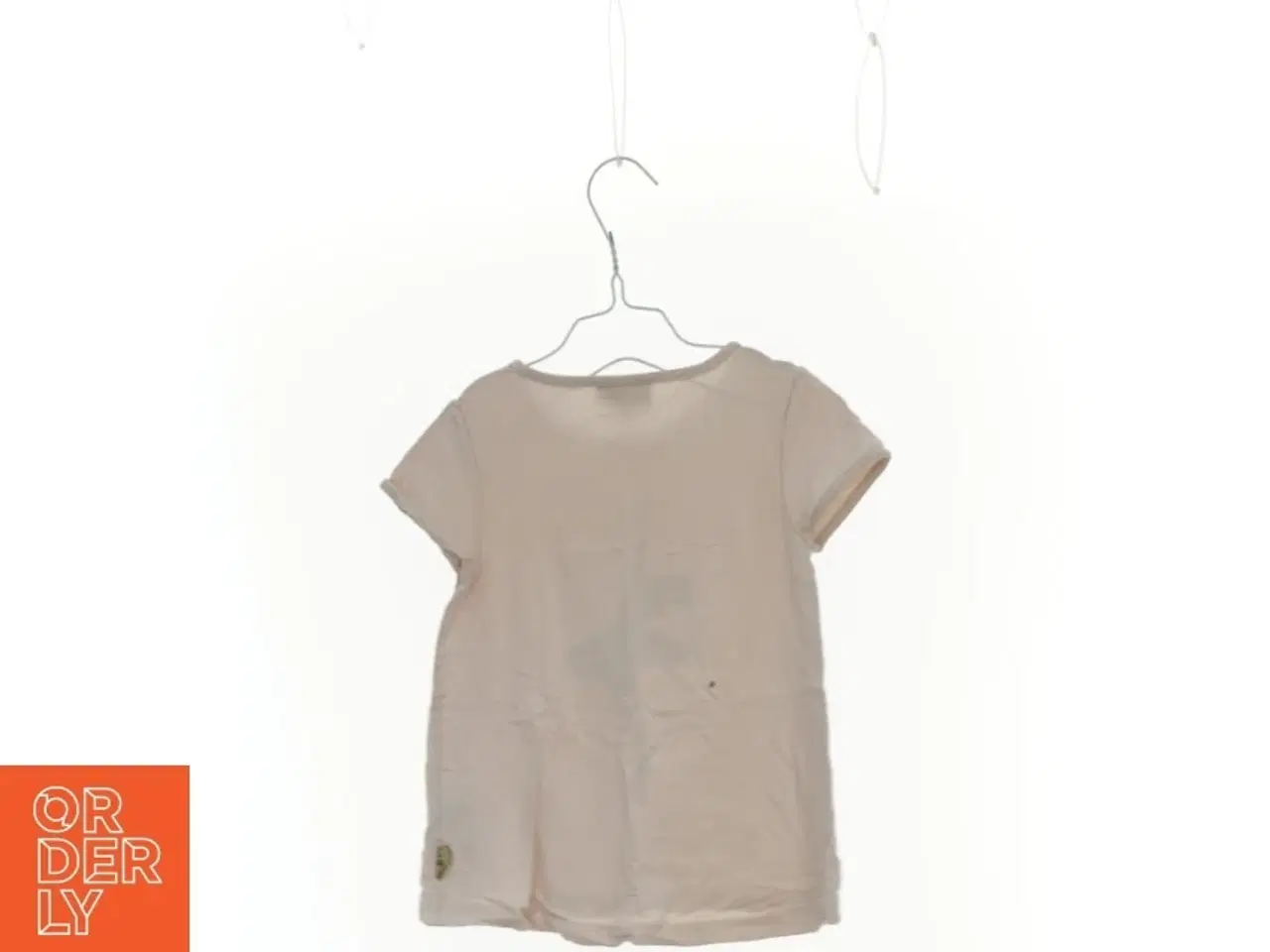 Billede 2 - T-Shirt (str. 98 cm)