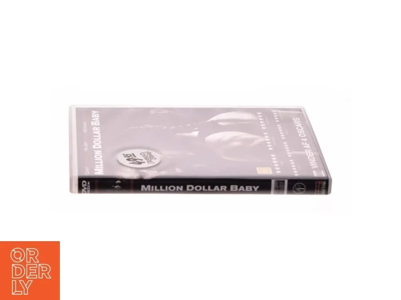 Billede 2 - Million Dollar Baby