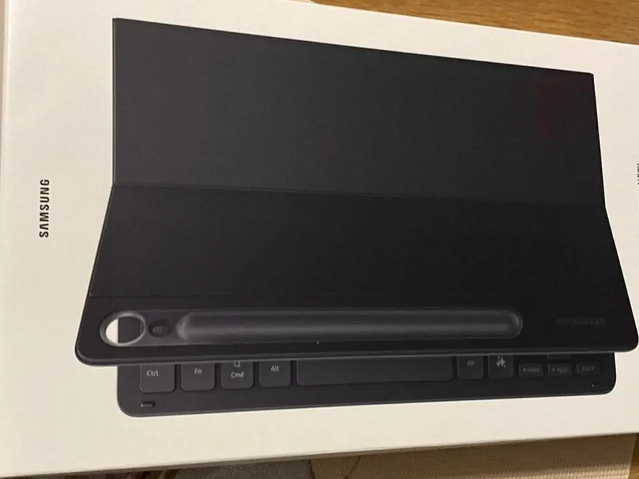 Billede 2 - Samsung Tab S10FE wifi 128 GB + Samsung Book Cover
