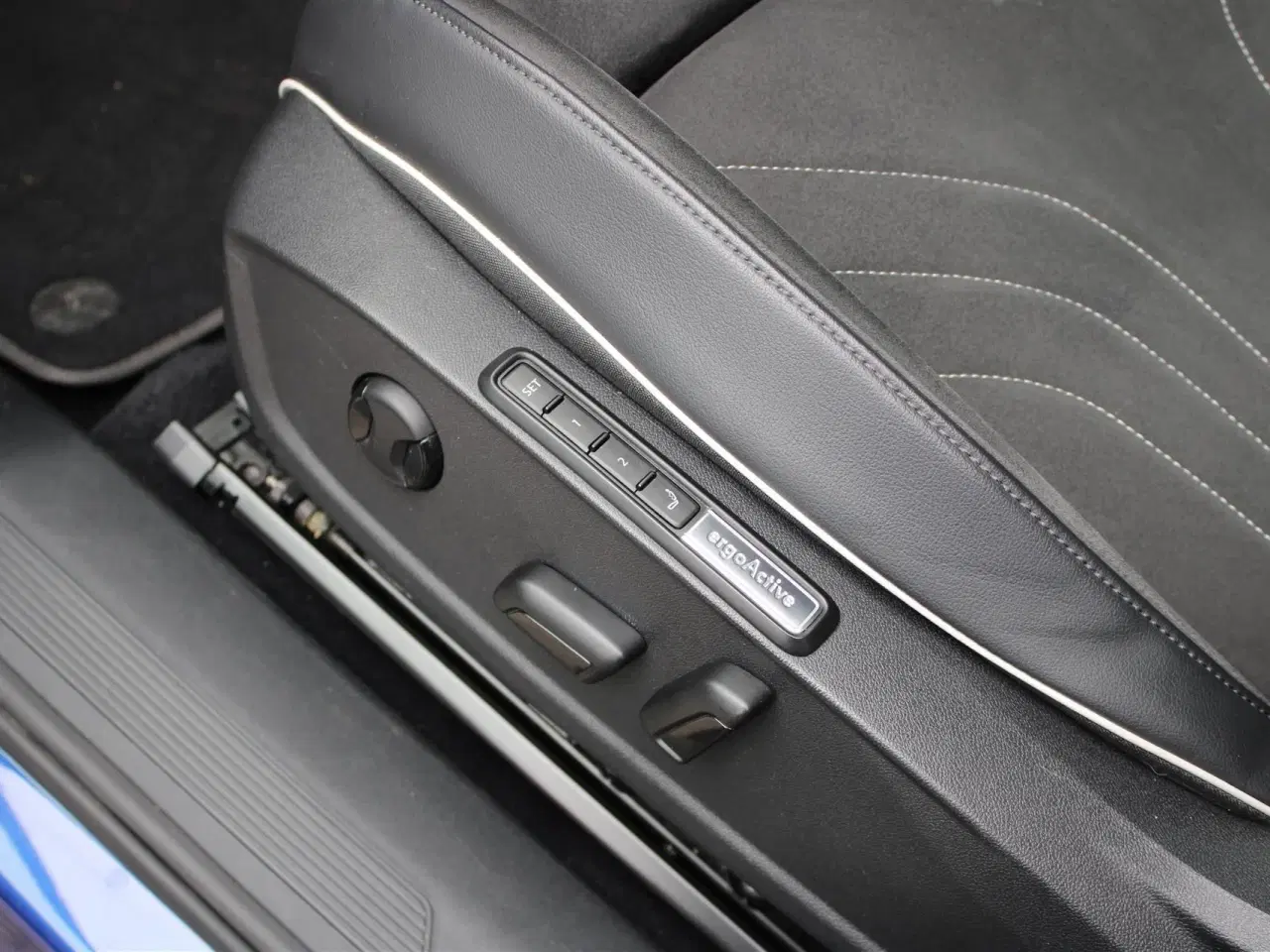 Billede 4 - VW ID.4 EL Pro Performance 204HK 5d Aut.