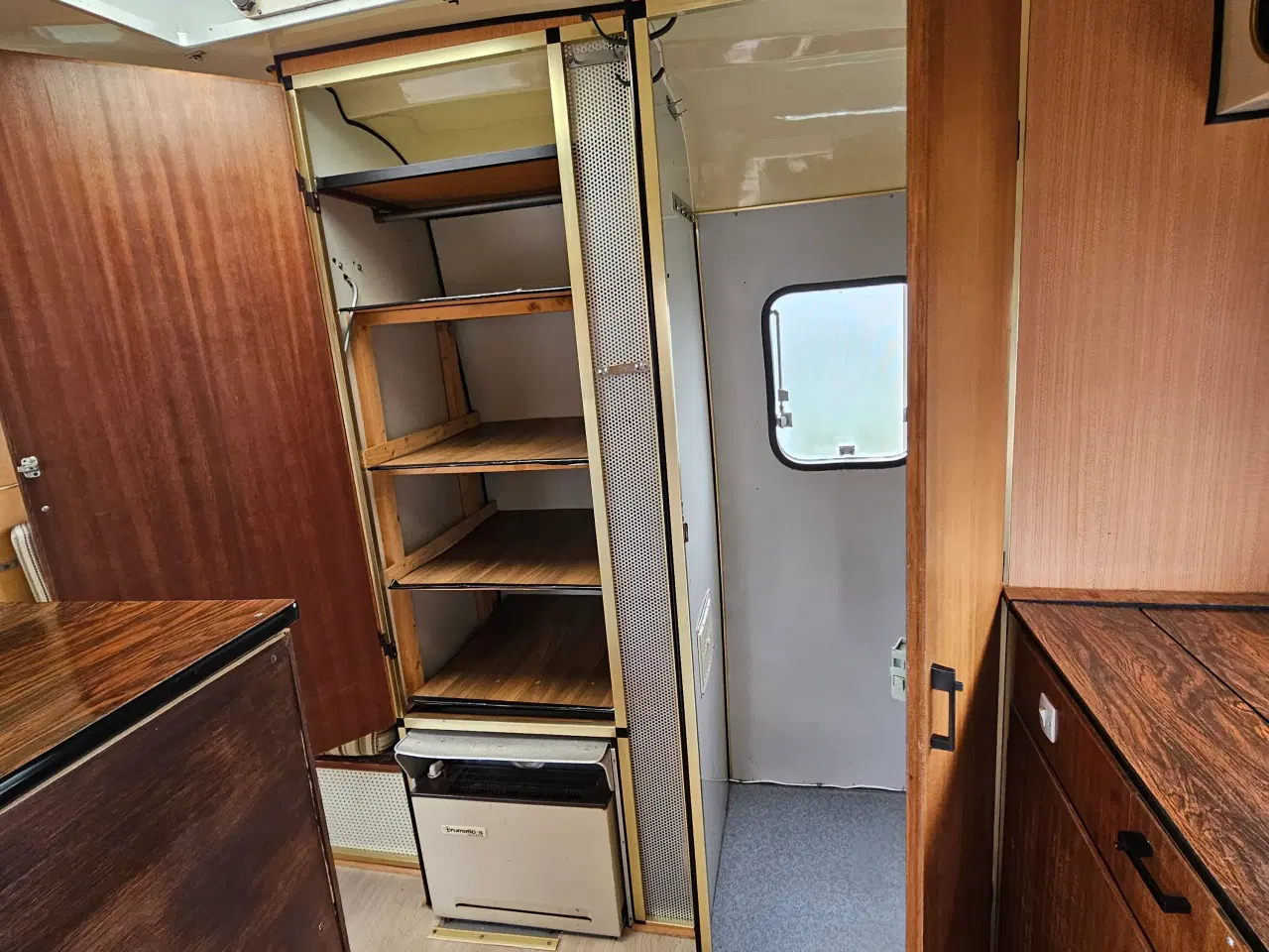 Billede 15 - MKP Midi veteran campignvogn
