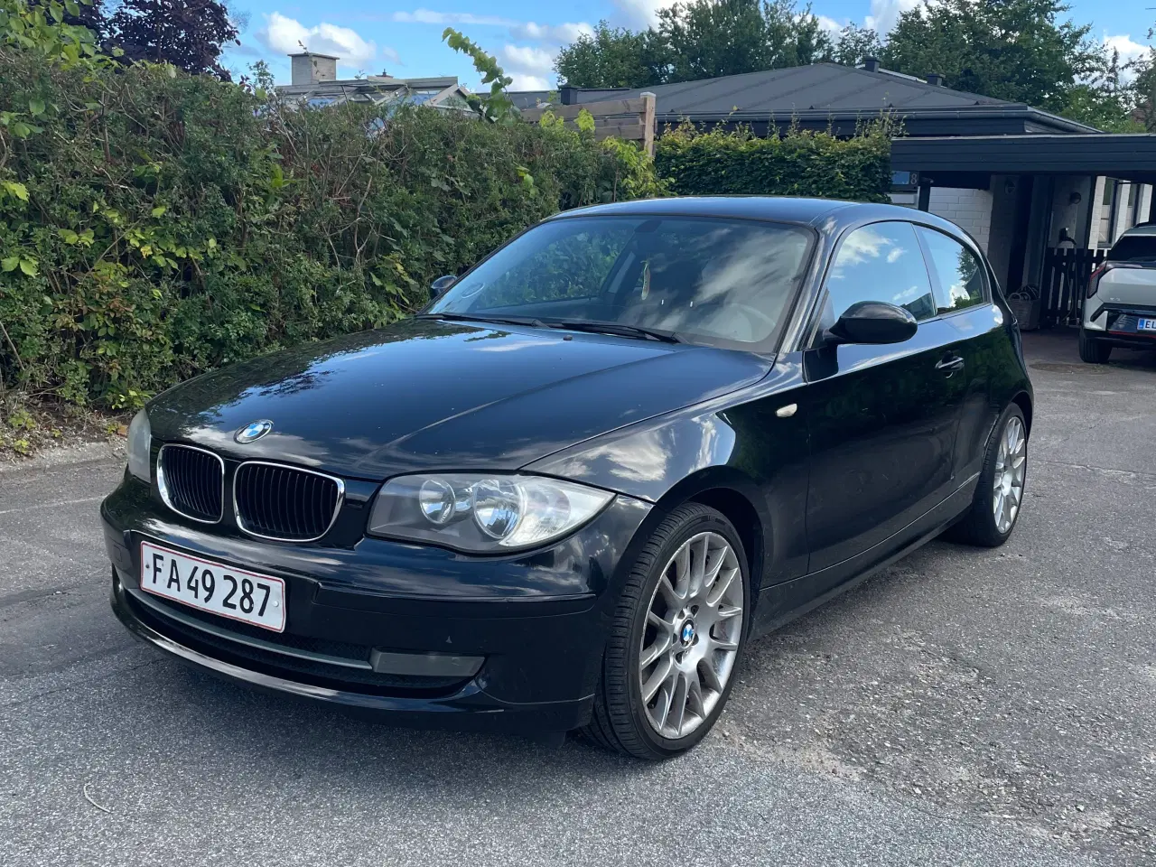 Billede 2 - BMW 118D