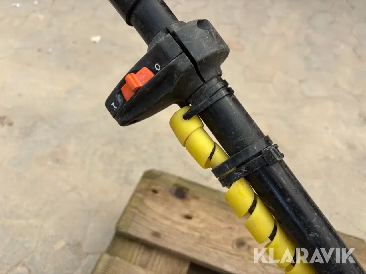 Billede 7 - Stihl BT360