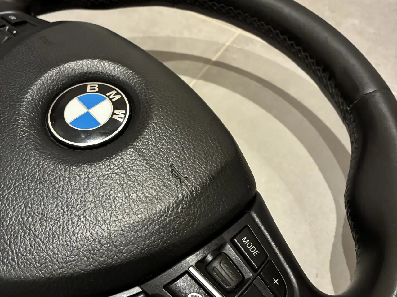 Billede 5 - BMW F10-F11 Rat