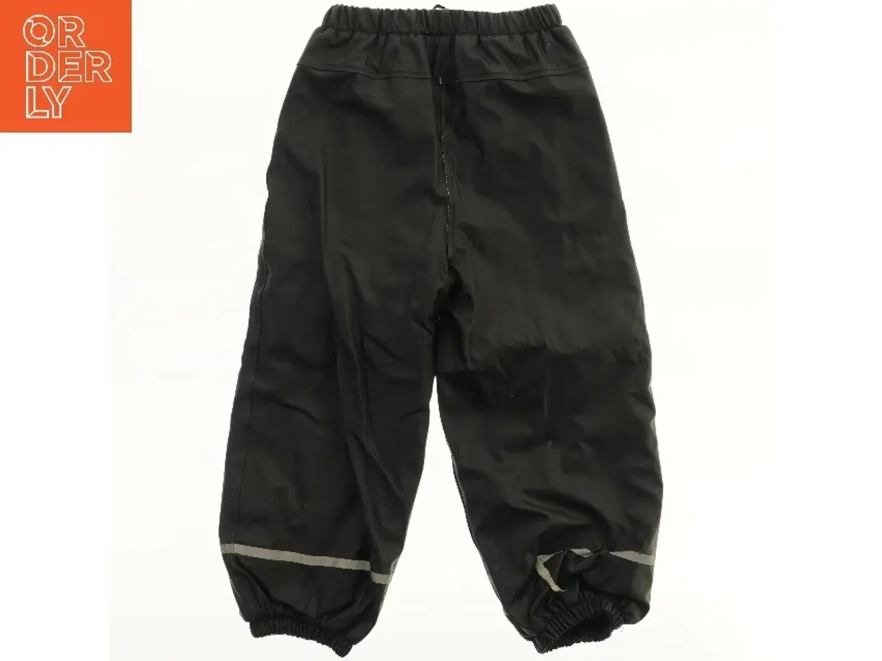 Billede 2 - Regnbukser til børn fra Pretty Sille (str. 110)