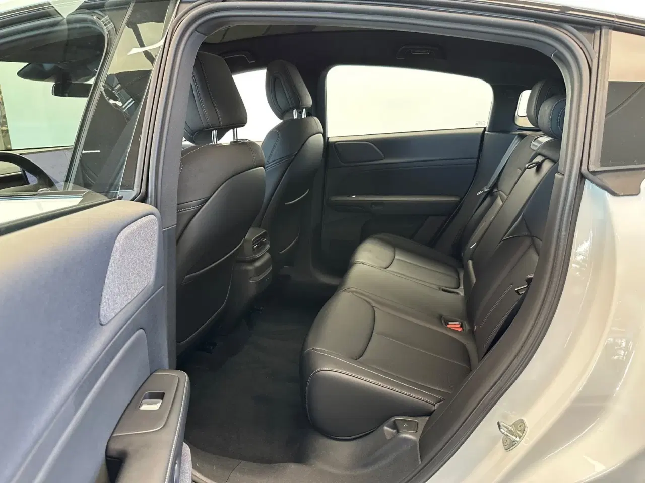 Billede 13 - Xpeng G6  Performance