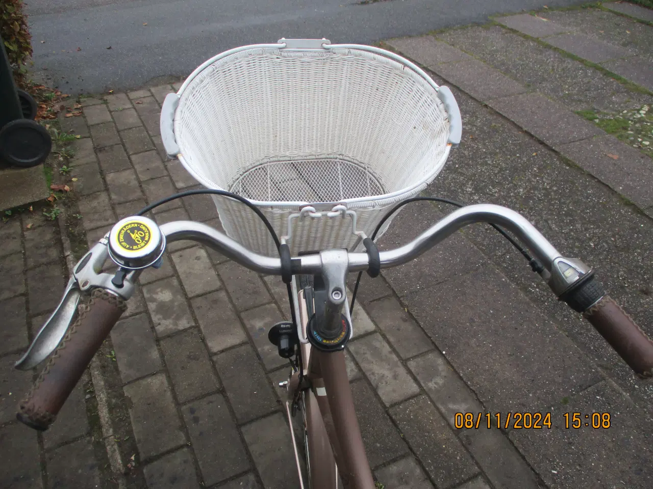 Billede 3 - Rigtig flot let cykel