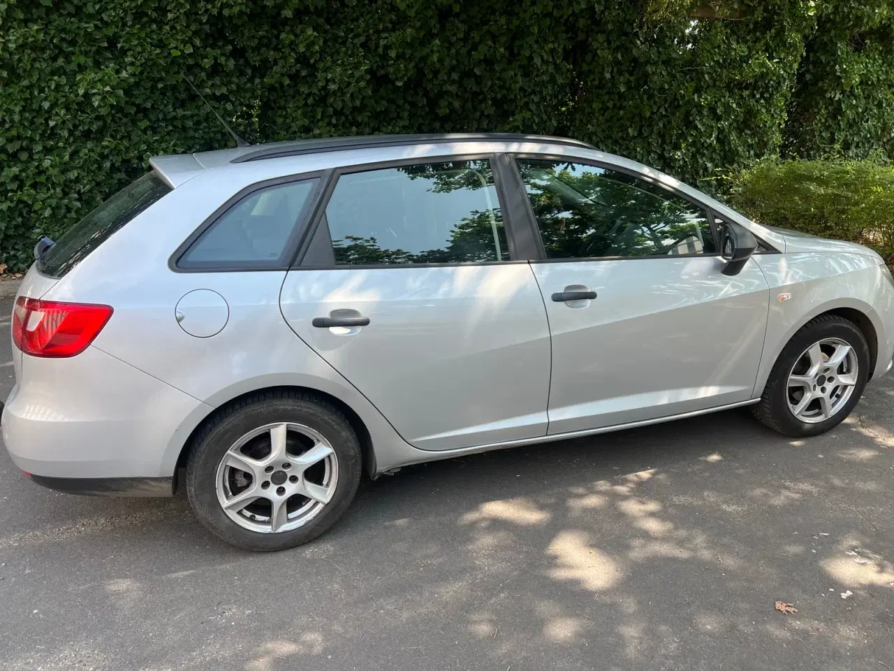Billede 3 - Seat Ibiza 1,6 TDi 90 Reference SC