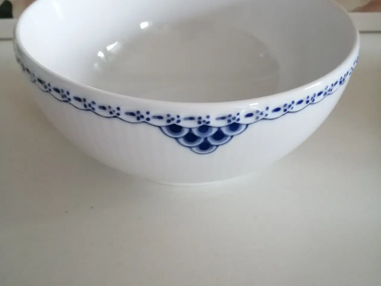 Billede 1 - Royal Copenhagen Prinsesse skål