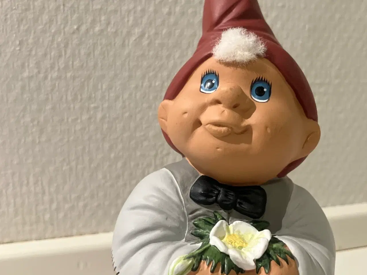 Billede 1 - Kenneth nisse