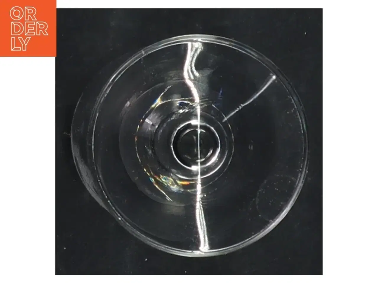 Billede 6 - Champagneglas