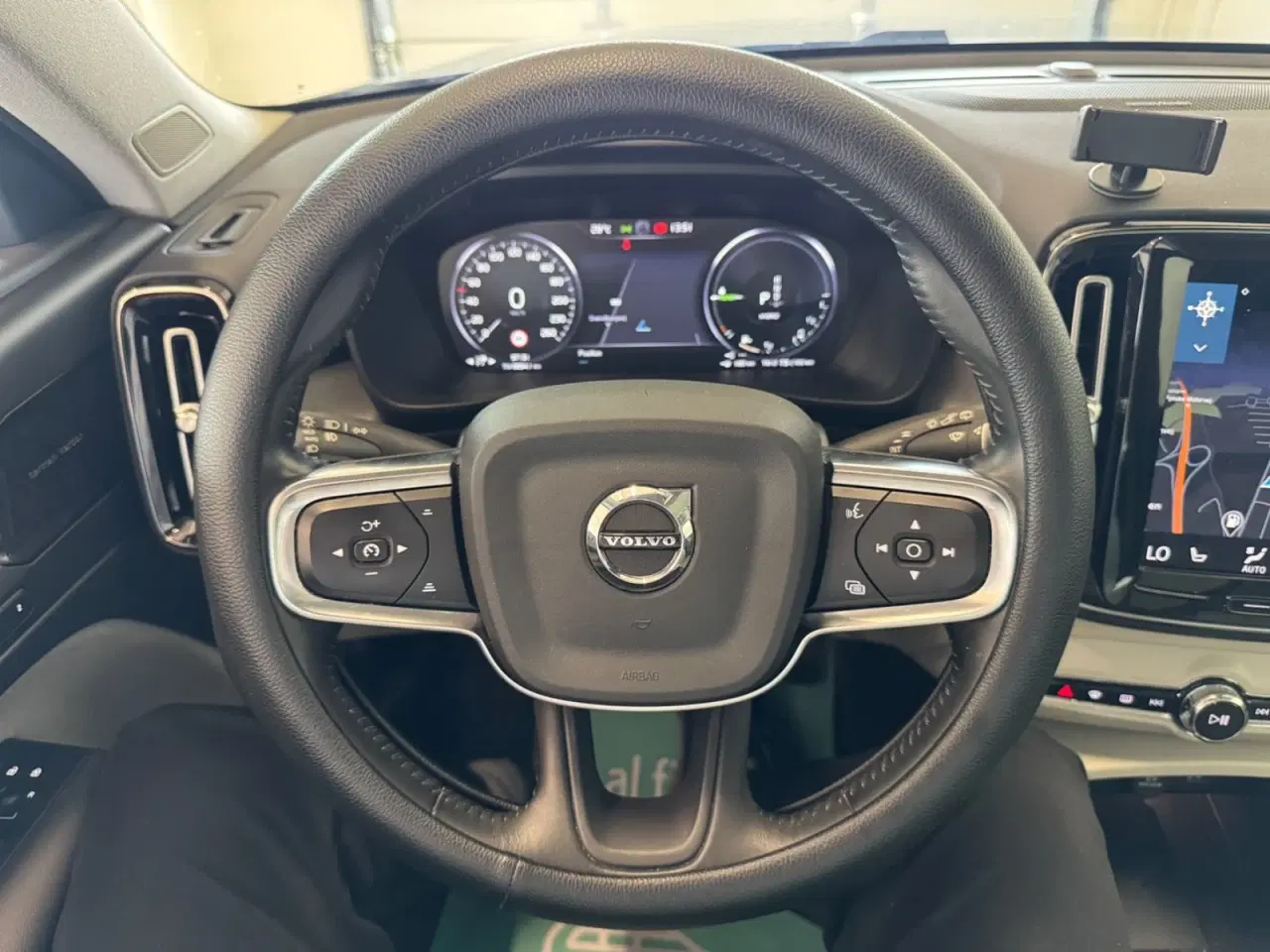 Billede 11 - Volvo XC40 1,5 T5 ReCharge Inscription aut.