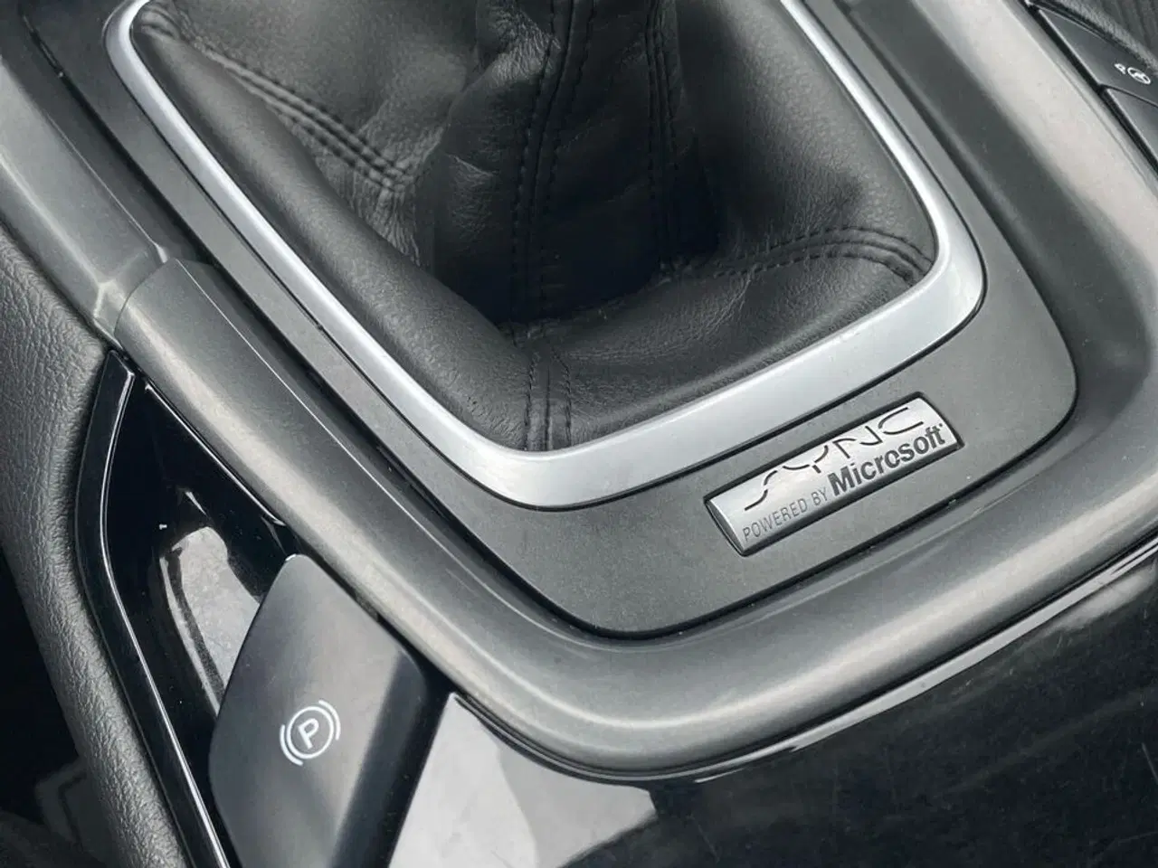 Billede 22 - Ford Mondeo 1,5 EcoBoost Titanium 160HK 5d 6g