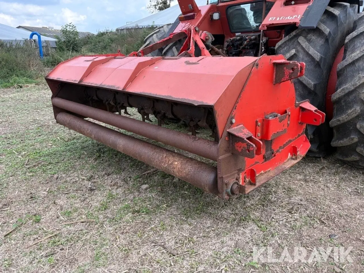 Billede 1 - Brakpudser Scan Farm Equipment SCML270