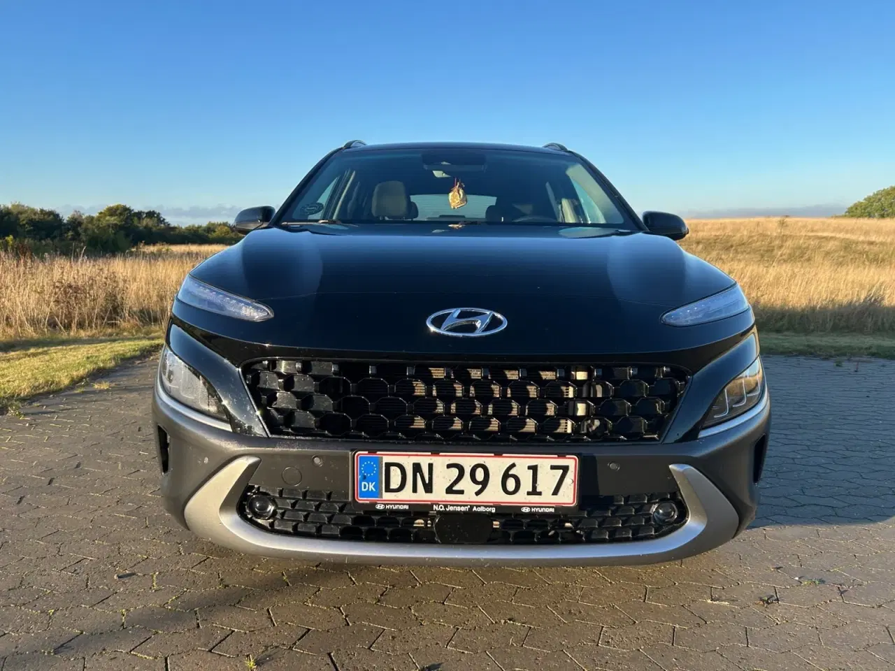 Billede 2 - Hyundai Kona 1,0 T-GDi Advanced