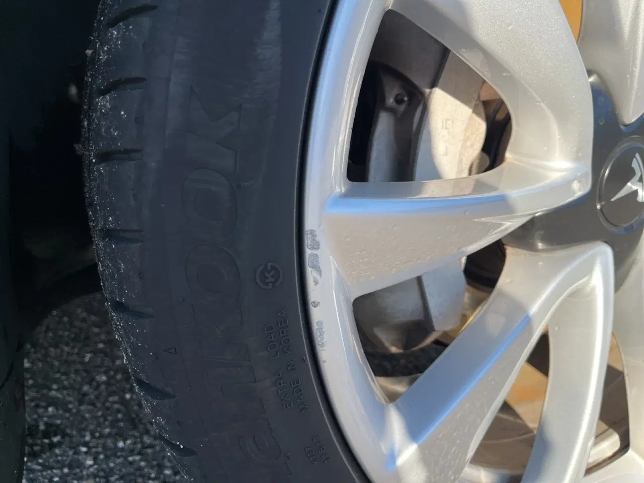 Billede 20 - Tesla Model 3  Long Range AWD