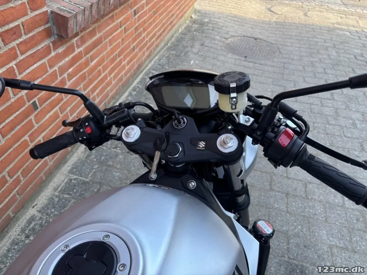 Billede 10 - Suzuki SV 650 XA