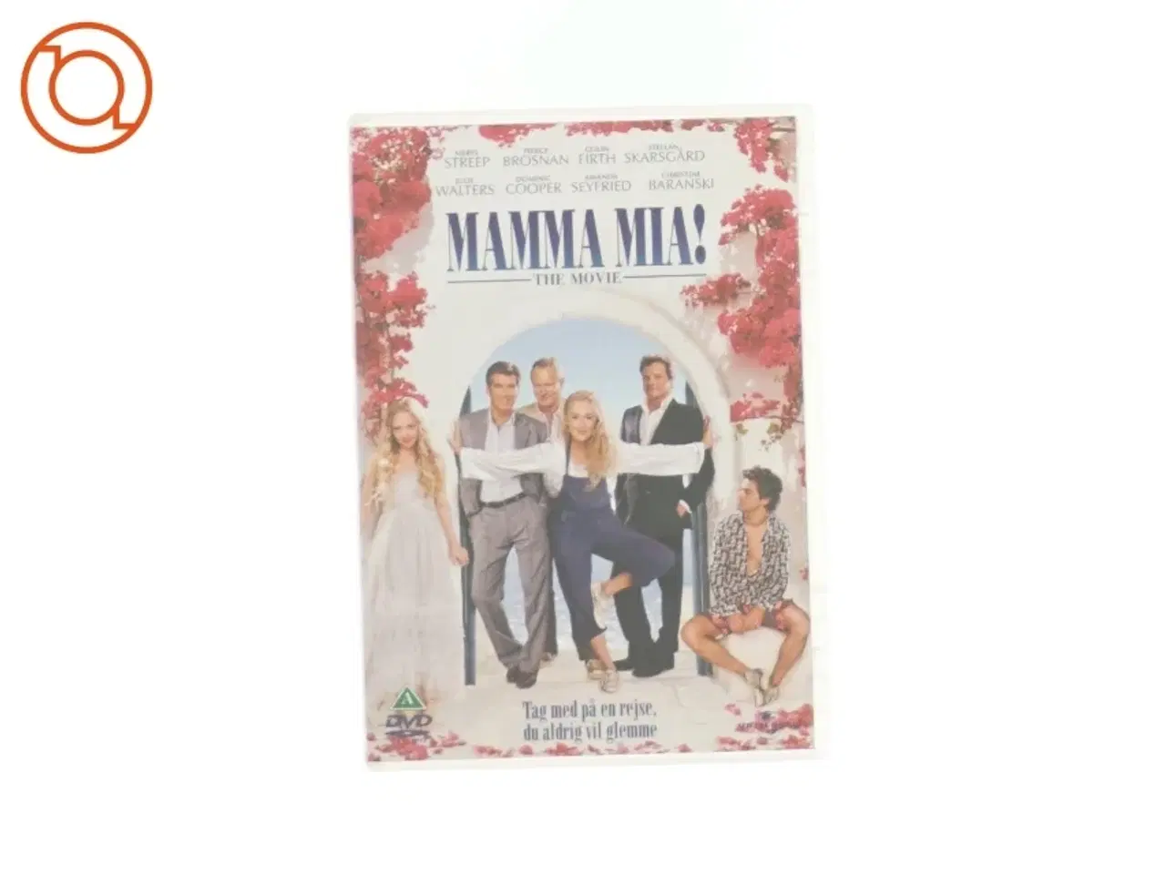 Billede 1 - Mama Mia!