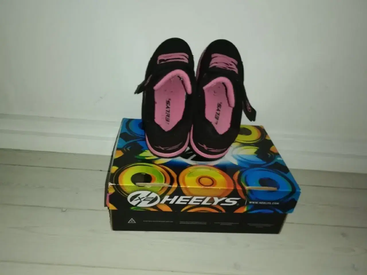 Billede 5 - Heelys rullesko