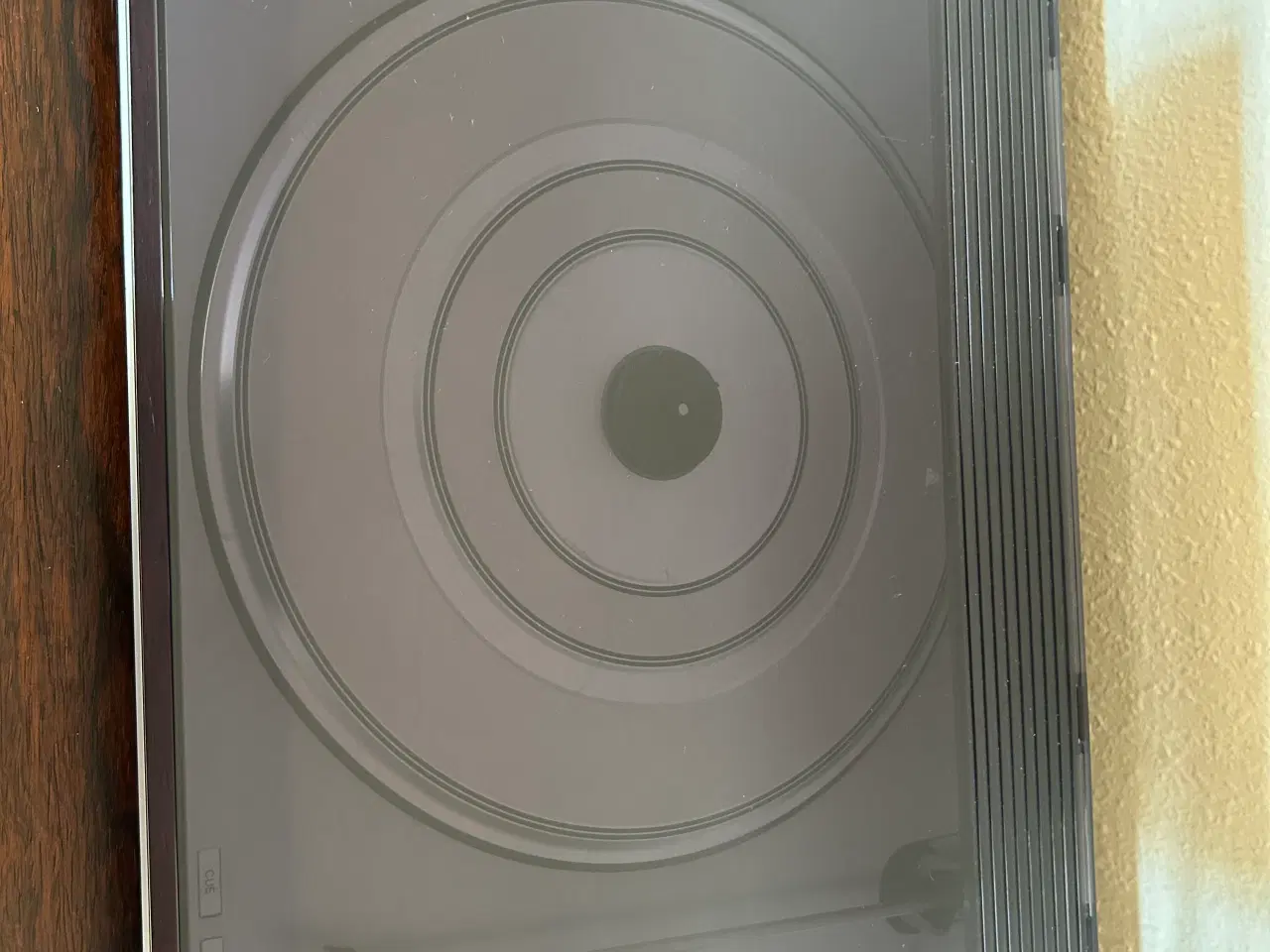 Billede 2 - Bang og Olufsen pladespiller 