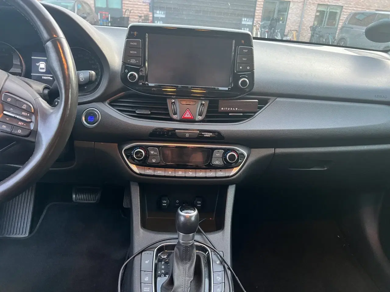 Billede 12 - Hyundai i30 1,4 T-GDi Premium stc. DCT