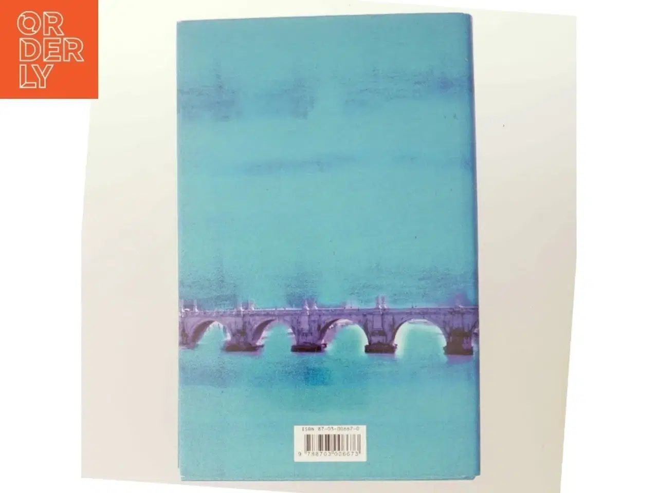 Billede 3 - Engle & dæmoner af Dan Brown (Bog)