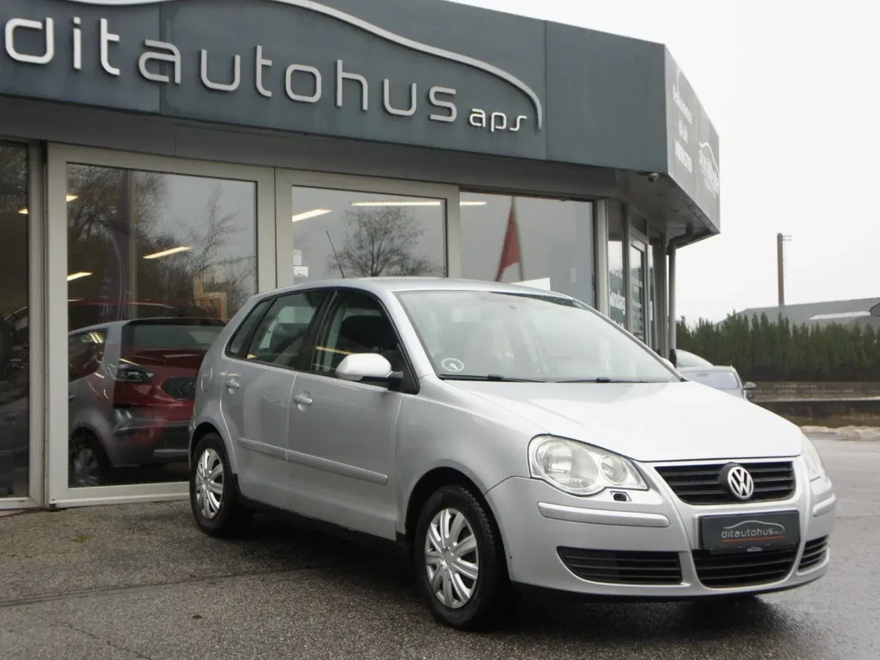 Billede 2 - VW Polo 1,4 16V