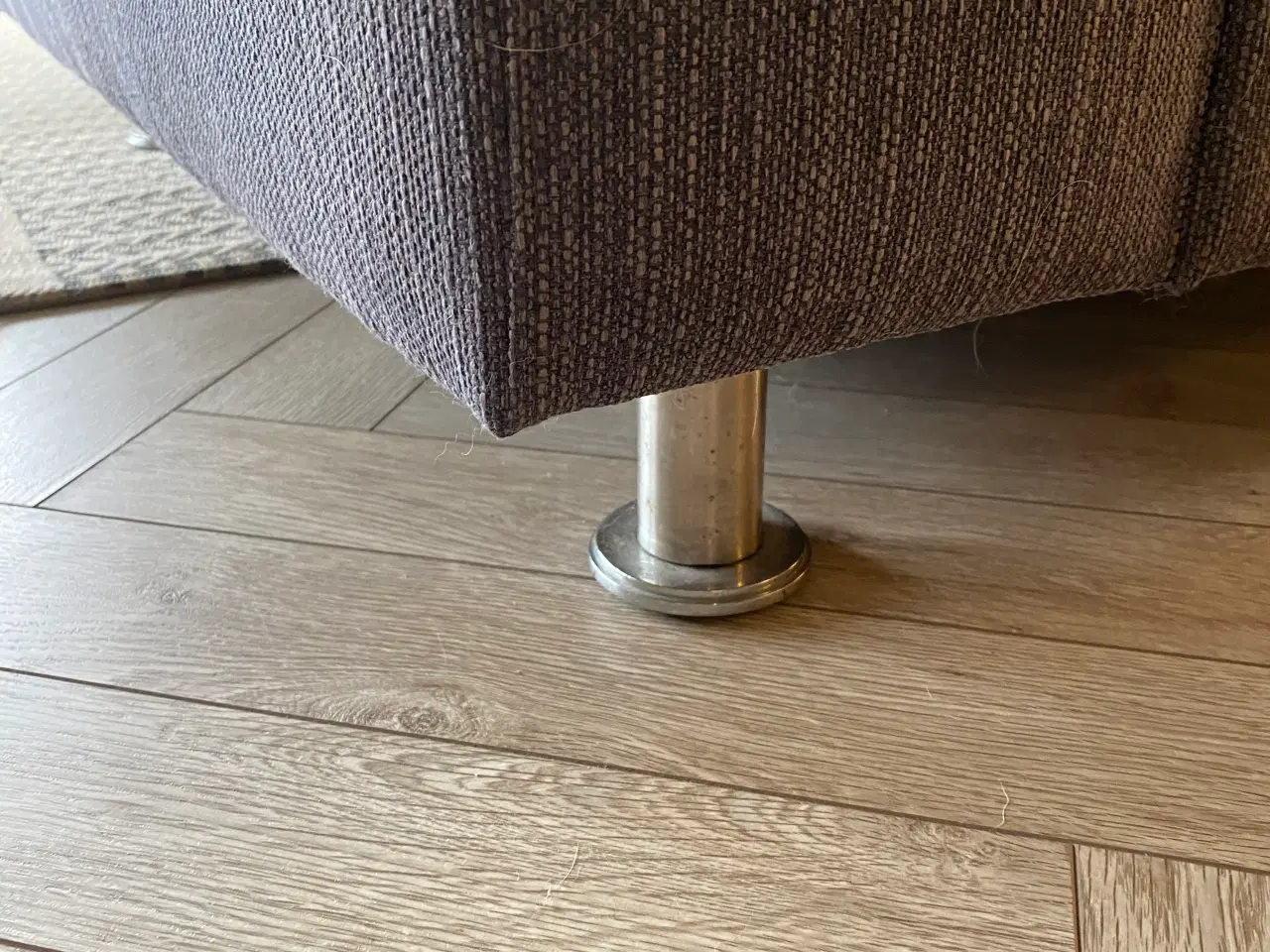 Billede 7 - Stor U sofa til 6-8 personer 