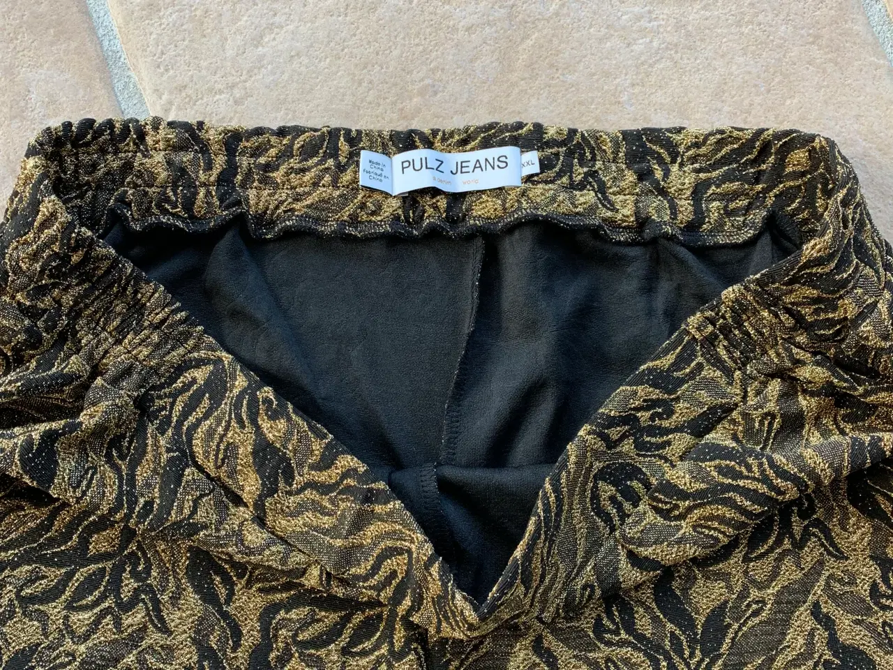 Billede 3 - Pulz jeans bukser str, XXL