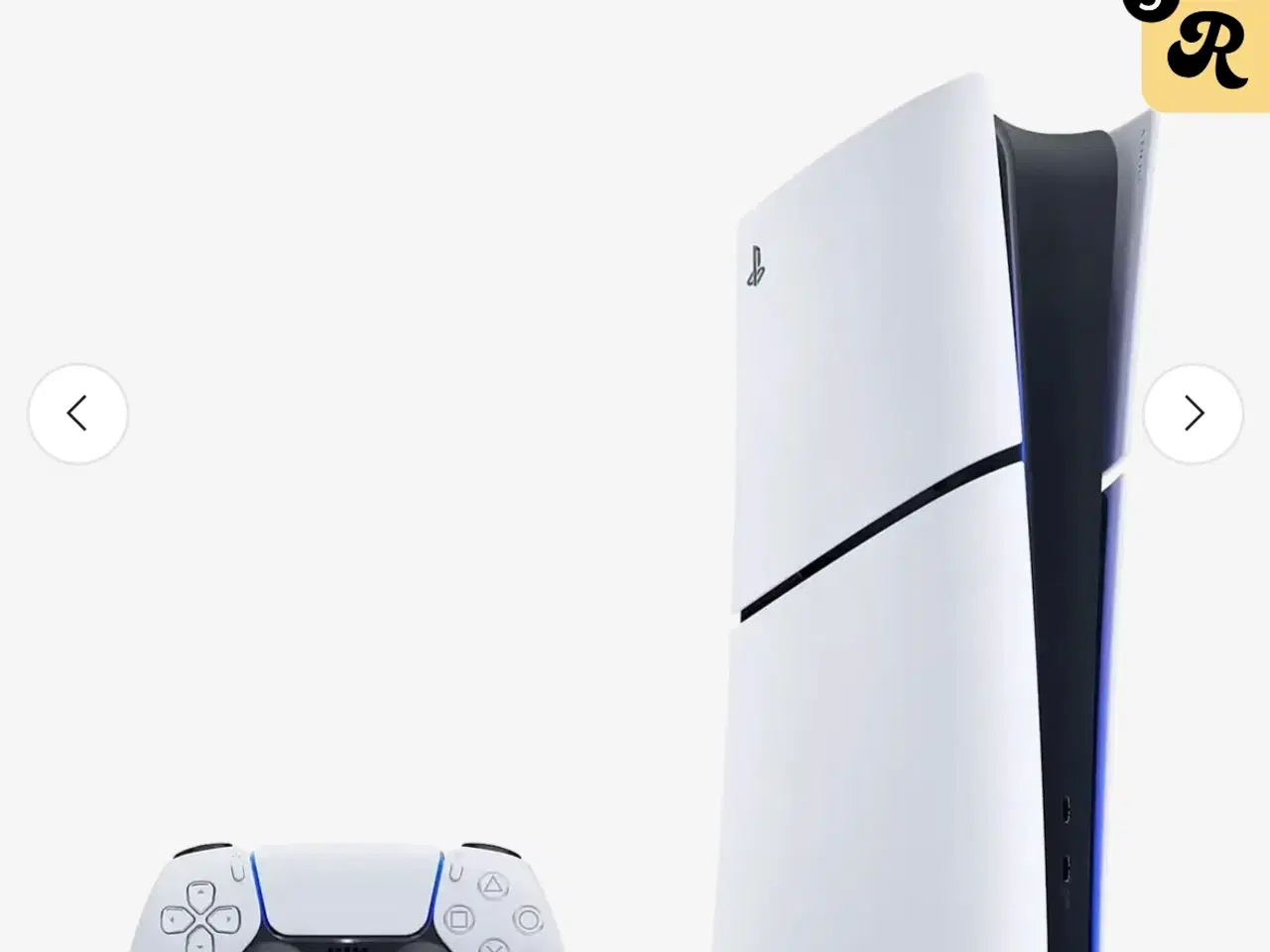 Billede 1 - Søger ps5