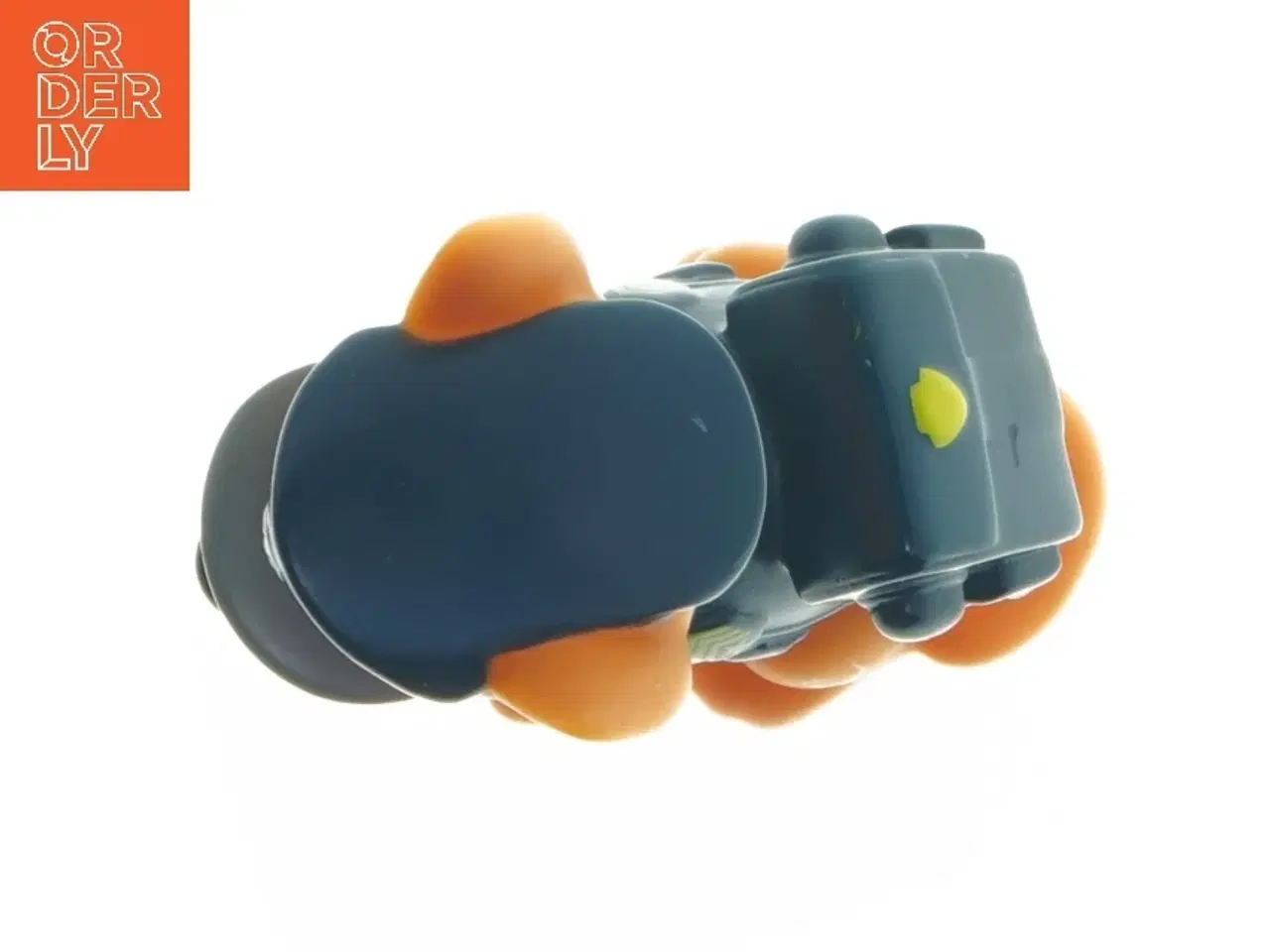 Billede 4 - Legetøjsfigur af politihund fra Paw Patrol (str. 13x5,5x7,5 cm)