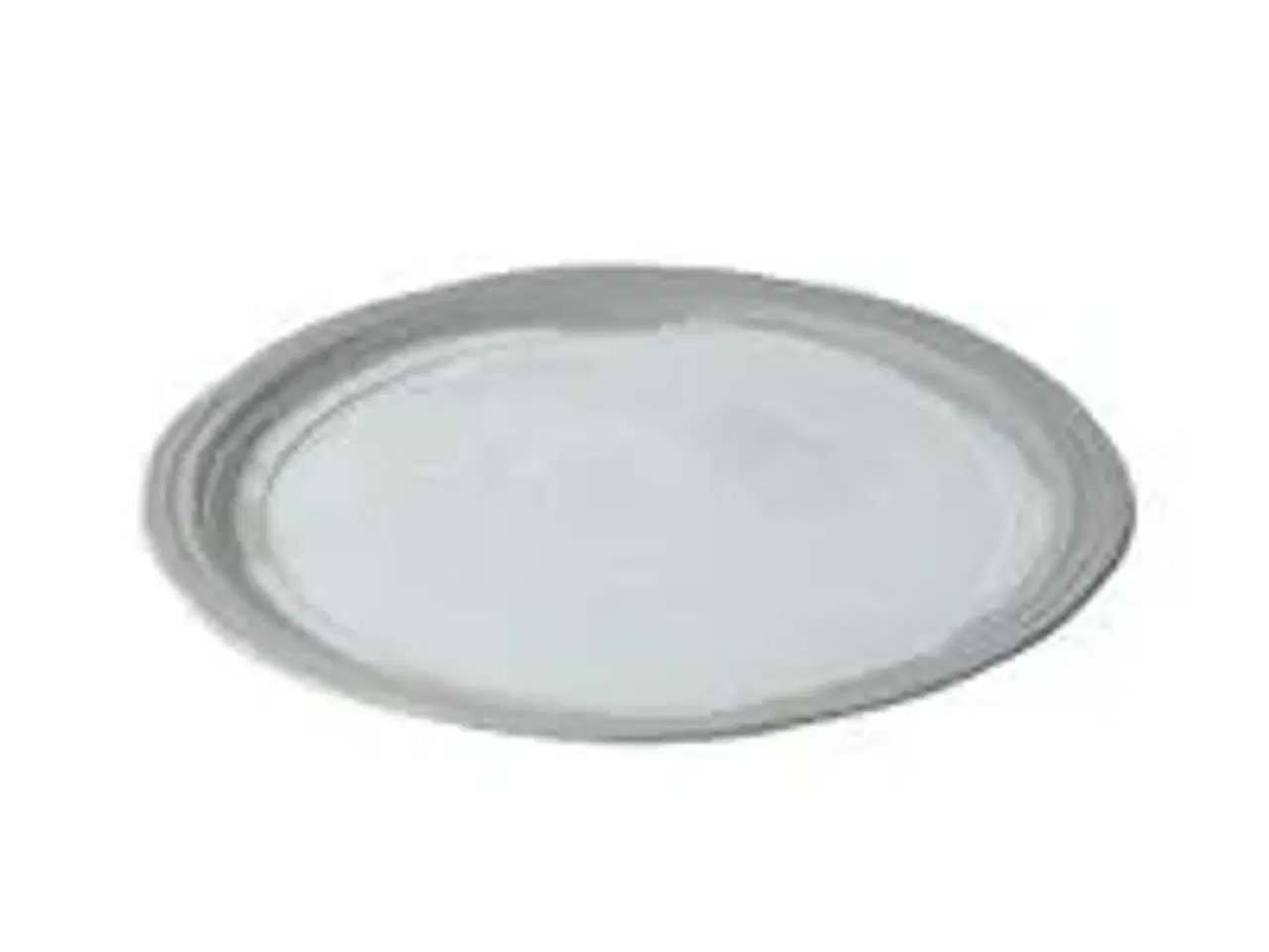 Billede 1 - 16 stk. Tallerken artic hvid 260 mm No.W