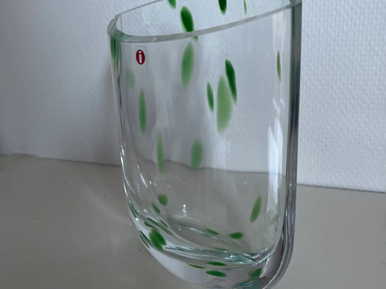 Billede 2 - Vase, Iittala