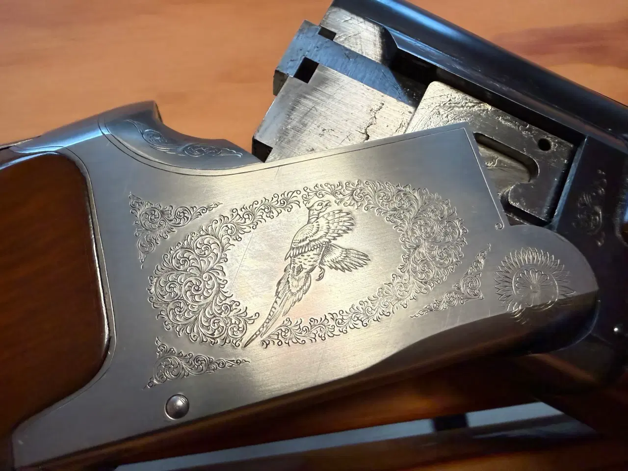 Billede 3 - Winchester model 101 XTR