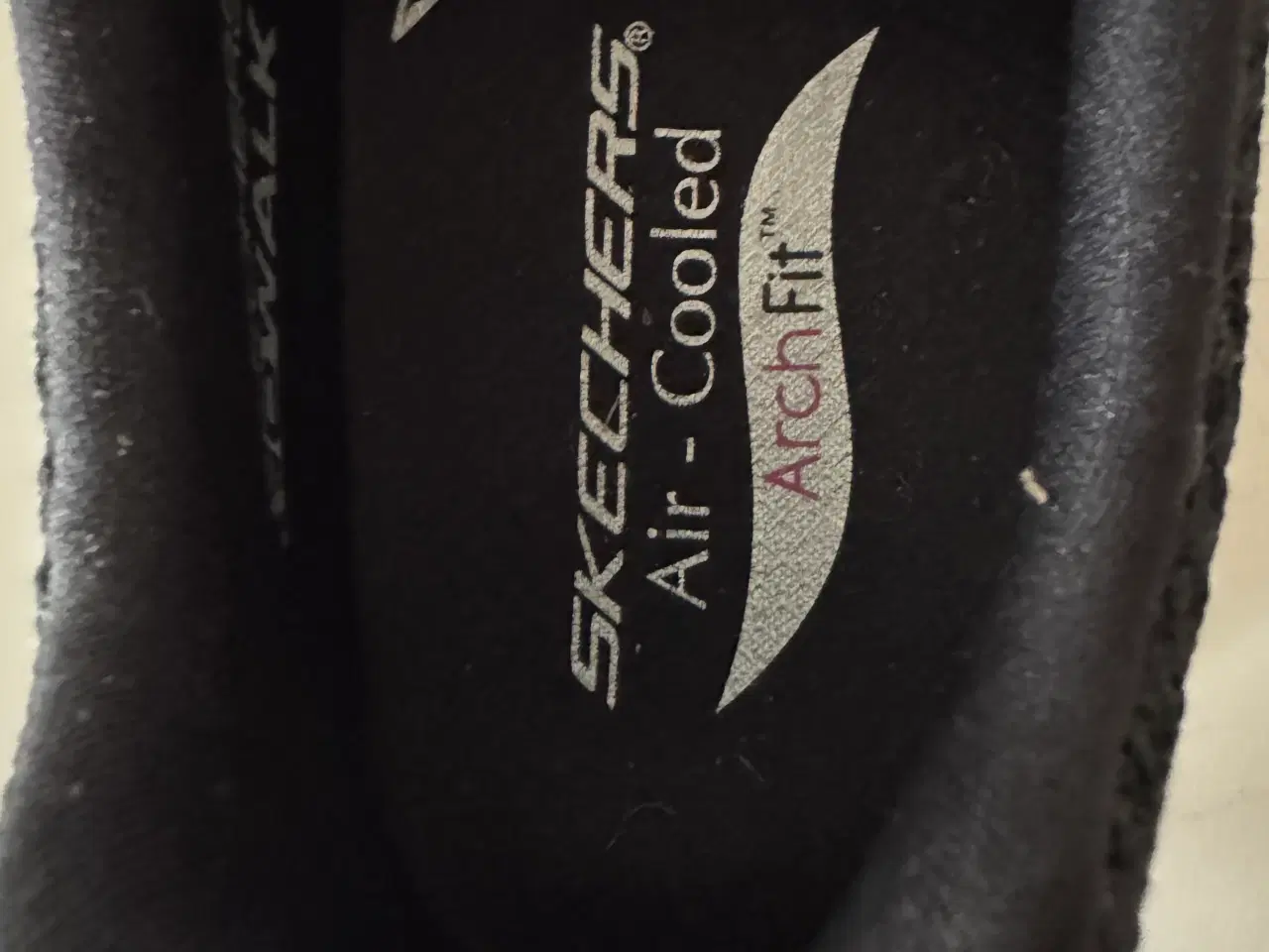 Billede 4 - Sportssko Skechers str. 39